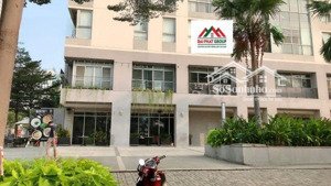 bán shop căn góc số 40 raymondienne, starhill pmh q7, giá 48 tỷ 257m2 - 02 tầng, hướng đn & tn