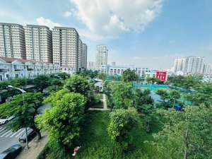 cho thuê căn góc 2pn, 95m2 chung cư docklands, full đồ như hình, có sẵn