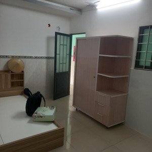 trọ gần công thương, ngã tư gò mây