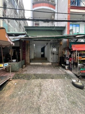 cho thuê mặt bằng chợ bình thạnh