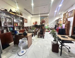 nhà đẹp (5 x 12) nở hậu 9m - hẻm oto đường nguyễn oanh, giá chỉ 8.79tỷ