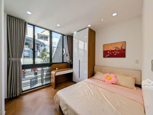 khu vip phú nhuận, hẻm 48 hồ biểu chánh, 3 tầng, 3pn chỉ 5.x tỷ