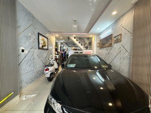 bán nhà đẹp đường quang trung ngay ngã 5 gò vấp, sát bên trường kim đồng, pcc nguyễn thị tạc