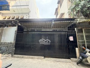 bán nhà hxh sát trục tô hiến thành - cmt8 quận 10, ngang hiếm 5m, giá chỉ 7.9 tỷ