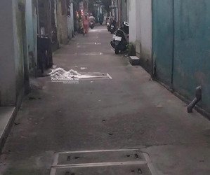 trưng nữ vương thông lê đình lý, cạnh công viên, 49m2, ngang 4.1m, vuông, giá đầu tư, 2.99 tỷ