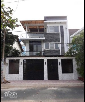 biệt thự mặt phố g11, bình hưng hòa b, bình tân, hcm, giá siêu hời 15 tỷ, 190m2