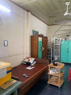 bán nhà 1,5 tầng mt đường an phú đông 9, phường an phú đông, q12, 106m² (5,3x21). đường 10m