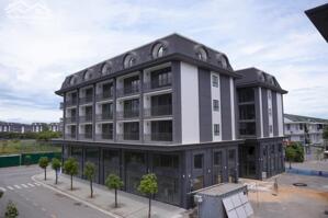 Chỉ còn một căn shophouse cuối cùng đối diện Aeon Mall Huế