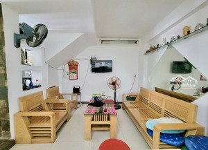 bán nhà mặt tiền phú nhuận 50m2 xe tải đậu cửa 5 tầng pháp lý chuẩn