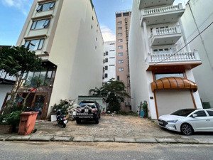 bán cặp đất vàng an đồn 5, an hải bắc, sơn trà