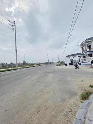 bđs giá trị không chỉ ở tăng giá đất mà ở trải nghiệm sống. chính chủ em ra lô bt víp tại hải tiến