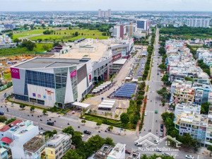 định cư nước ngoài bán gấp 420 m2 mặt tiền tên lửa, dt 12x35, shr, 35 tỷ, lh 