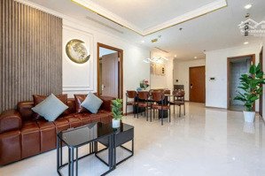 cho thuê căn hộ 2pn + 2wc tại kingston residence, 17 triệu, 80m2, giá cực tốt