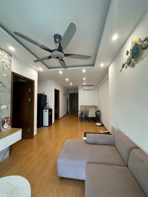 cho thuê căn hộ 2pn 68m full đồ vào ở ngay gelexia riverside