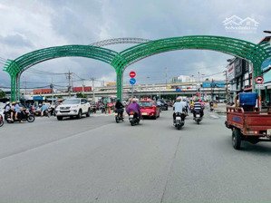 bđs mặt tiền trung tâm phước long b đường 22 trung tâm quận 9 nhà cấp 4 tiện xây mới giá 5,x tỷ