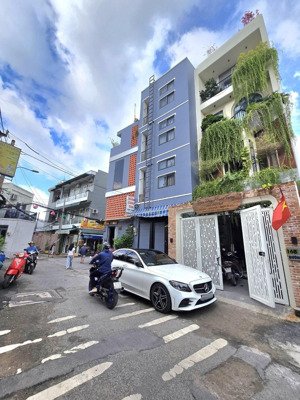 linh chiểu - hoàng diệu 2 - hẻm xe hơi 1 trục - 160m2 - đất trống tiện xây theo ý thích-nhỉnh 8.2t