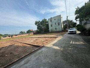 bán đất tại đường ngọc thụy, bồ đề, long biên, hà nội, 110 triệu / m2, 125 m2 chỉ với uy tín