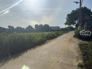 bán đất nền 1313m2, 13,7 tỷ tại xã thuỷ xuân tiên, chương mỹ, hà nội