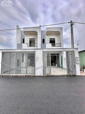 NHÀ & ĐẤT KDC MỚI TÂN TRIỀU – GIÁ TỐT NHẤT KHU VỰC