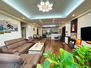 cho thuê căn hộ 2 ngủ 2 vs toạ lạc trung tâm thanh xuân