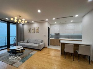 cho thuê ch chung cư home city trung kính; căn hộ 69m2 tầng 16 tòa v3 view trung kính. giá 14 tr/th