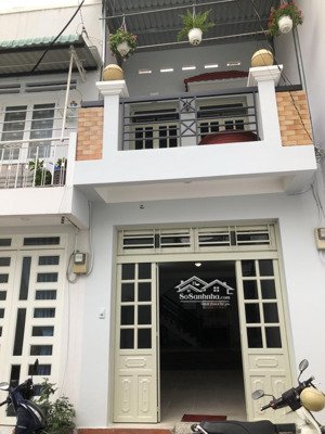 cho thuê nhà riêng 58/86e phan chu trinh, 12 triệu, 102m2, 3pn, 2wc