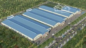 cho thuê xưởng kcn bình phước. cho thuê xưởng 15.000m2 đến 35.000m2 xã thải 7000m3/24h