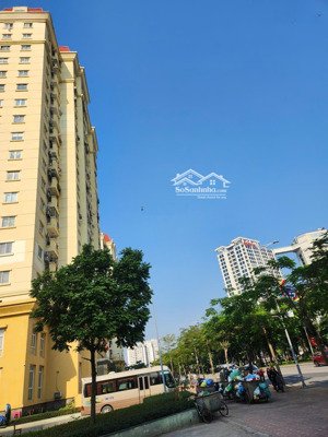 bán căn hộ 2pn, 2wc, giá thỏa thuận, 63m2 tại võ chí công, xuân la, tây hồ