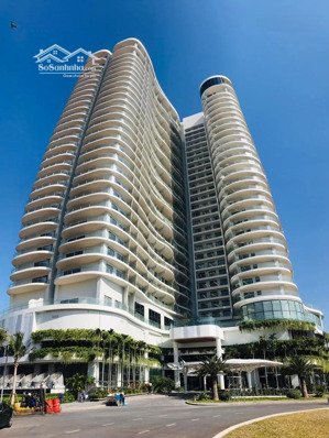 bán căn hộ 2pn, 2wc tại citadines marina hạ long - full nội thất, view thoáng