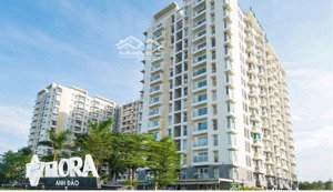 bán căn góc chung cư flora anh đào mặt tiền đ.đỗ xuân hợp, phường phước long b, tpthủ đức