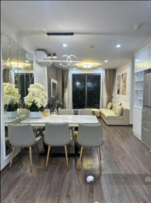 chính chủ gửi bán chcc gelexia 885 tam trinh, 2pn, view gamuda