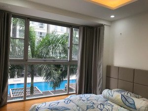 bán ch scenic valley 1, phú mỹ hưng ,q7, dt:80m2 ,2pn,2wc, view hồ bơi , đang hđ thuê , giá tốt