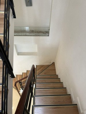 chỉ 1 căn duy nhất cần bán nhà đường nguyễn văn công, p3, q. gò vấp, xem nhà 