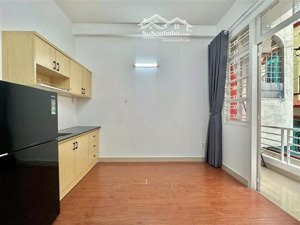 b.a''n nh.à huỳnh mẫn đạt q.5 9.9 tỉ hẻm 4.5m thông, xe hơi đậu cửa, chủ đang khai thác cho thuê