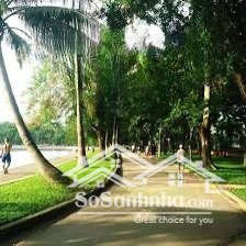 nhà đẹp-dân xây-6 tầng thang máy-mặt tiền 5,5m-view công viên-sát phố-sổ nở hậu-an cư đỉnh cao-v