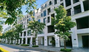 bán liền kề hinode chỉ 16.3 tỷ 98m2. mặt đường 33 mét