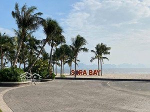 sorabay hạ long nhà phố sát biển, trung tâm lõi hạ long