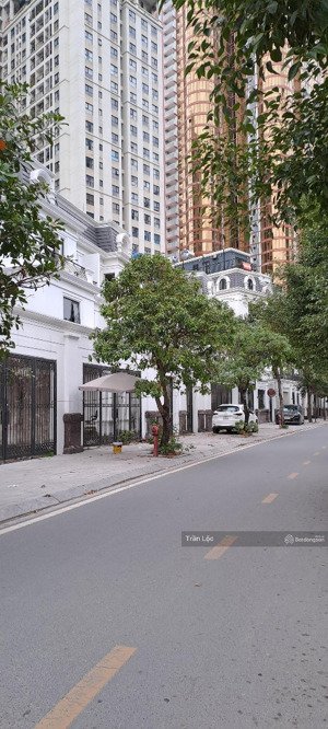 chính chủ cần bán căn biệt thự tố hữu, nam từ liêm. dt 200m2 x 4t. giá hơn 40 tỷ