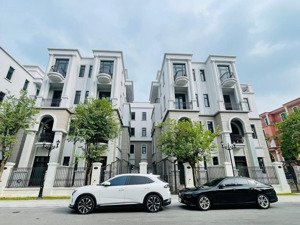 biệt thự song lập 19,5 tỷ duy nhất