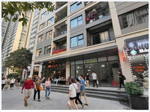 bán shop 2 tầng diện tích 86m2 giá bán chỉ 10 tỷ sở hữu ngay căn shop 2 tầng