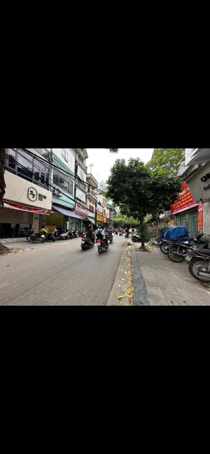 hiếm, bán đất minh khai - lô góc - 2 mặt oto tránh - vỉa hè - 100m2 x mt 6m - 28 tỷ