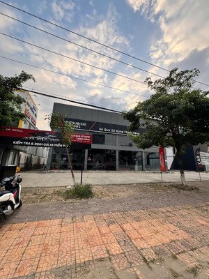 bán đất tại mặt tiền võ nguyên giáp - kdc nam long (dh2)