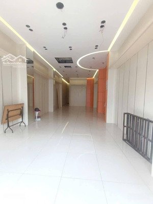 cho thuê nhà mt kinh doanh sầm uất - đường võ văn ngân - bình thọ - thủ đức