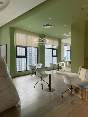 siêu hiếm! căn 2pn trục 08 tòa gs6 - đông nam view bể bơi - giá chỉ 5,65 tỷ