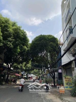 mặt tiền dương văn dương - dòng tiền gần 50tr/tháng - chủ cần bán gấp - nhỉnh 9 tỷ thương lượng.