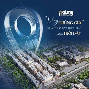 sở hữu shophouse 2 mặt tiền mặt đường phan trọng tuệ, giá chỉ 10 tỷ