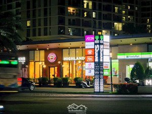 căn góc vàng dòng tiền 80 -100tr trung tâm thành phố mới bình dương