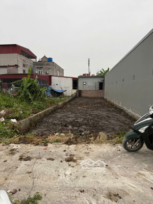 chính chủ cần bán lô đất đẹp tuyến 2 đường nghĩa phương