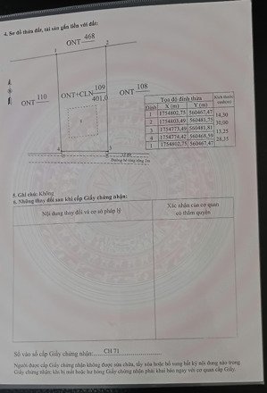 hot. một lô siêu rẻ hội an kv cẩm kim dt 400m2 làm villa, biệt thự nghỉ dưỡng giá giảm 400tr