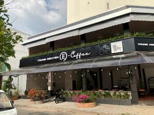 Cho Thuê Căn Nhà Góc 2 Mặt Tiền đường Trần Văn Trà Kdc Hưng Phú, Giá Thuê 50 Triệu